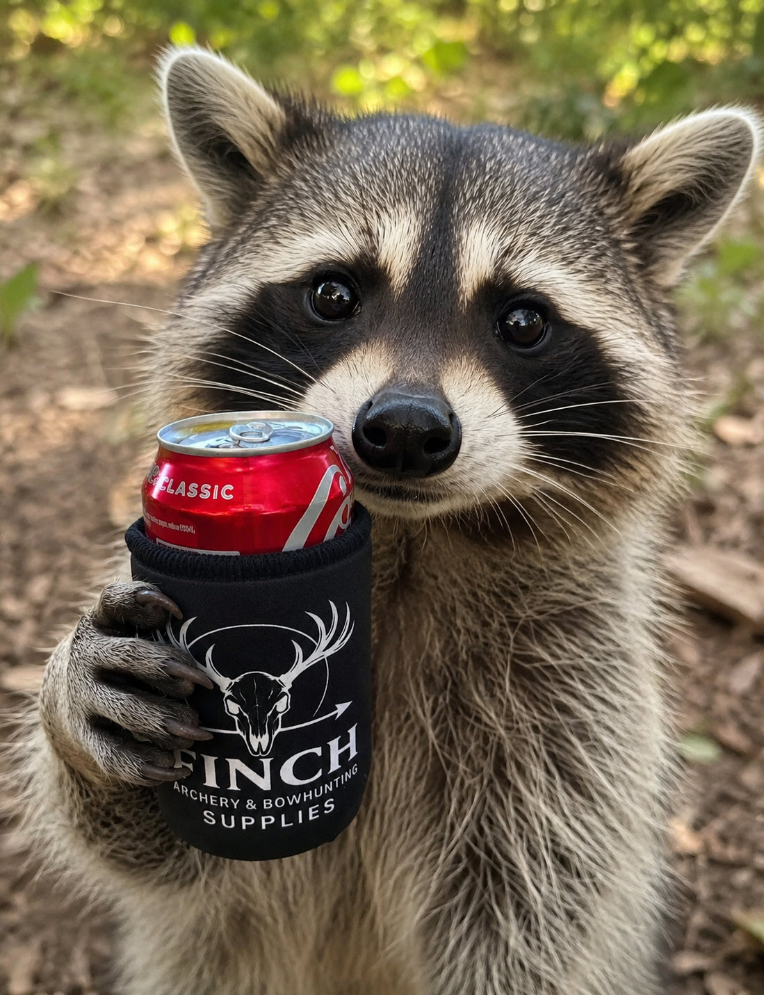 Finch Archery Stubby Coolers