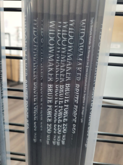 Widowmaker Brute Force Shafts 1 Dozen