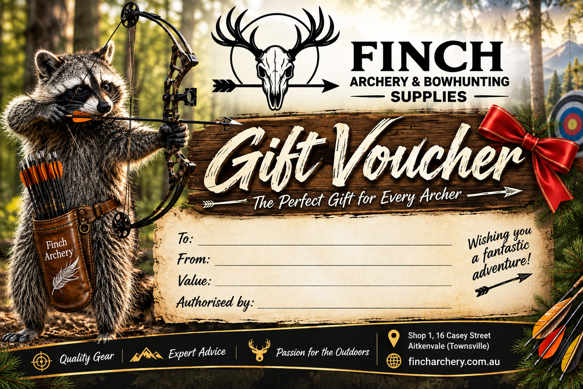 Gift voucher
