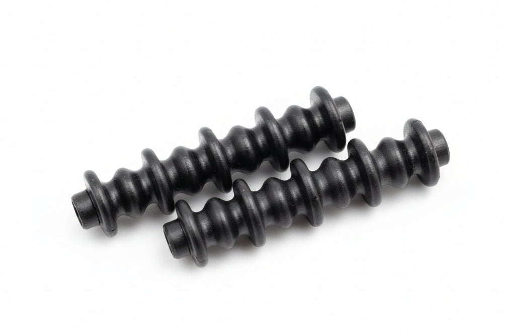 Nitro buttons