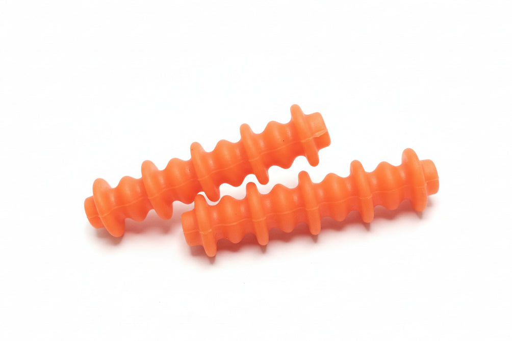Nitro buttons