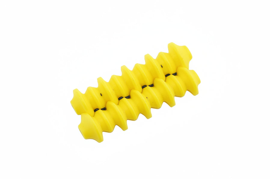 Nitro buttons