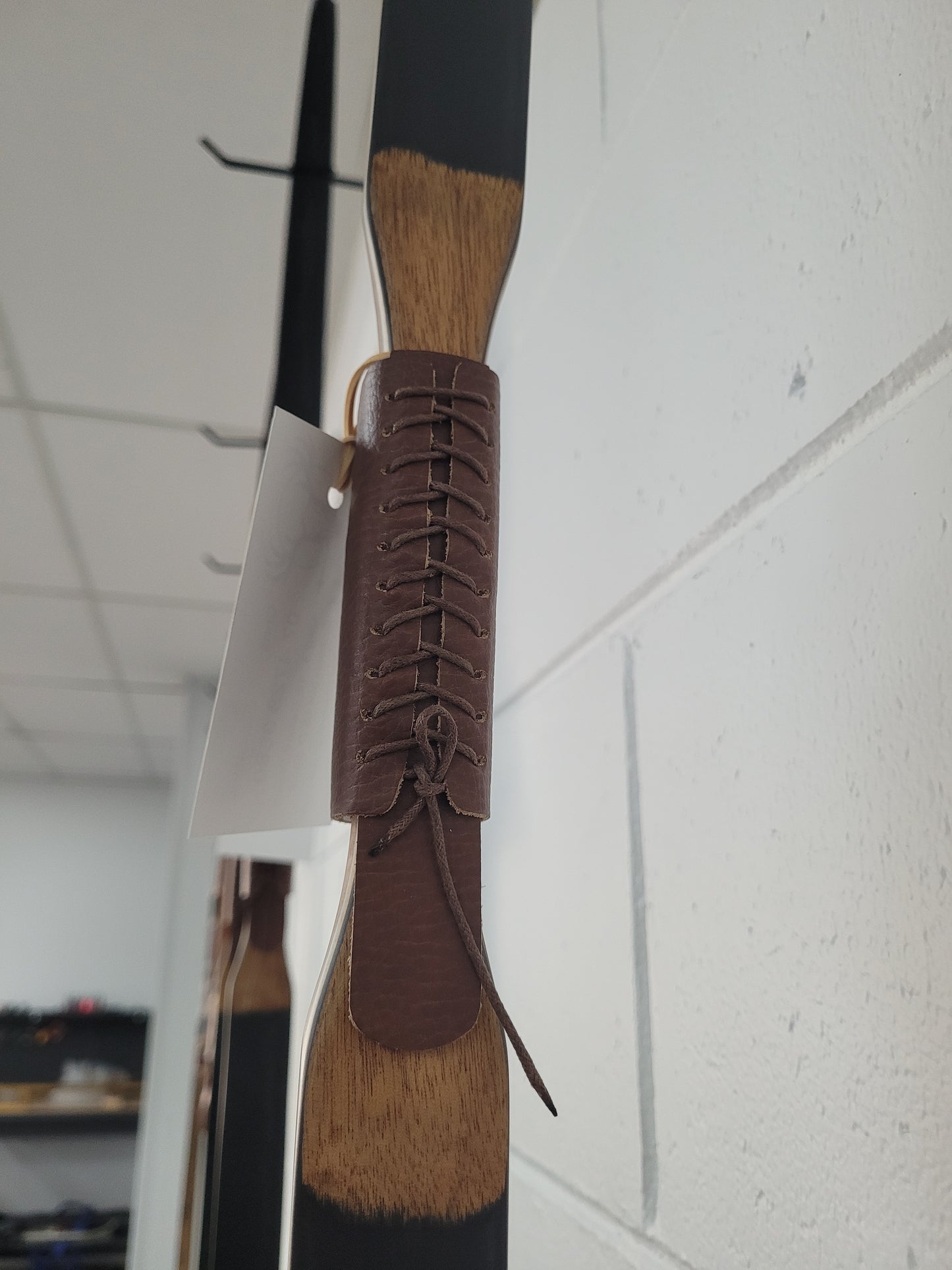 Samick Horse recurve bow