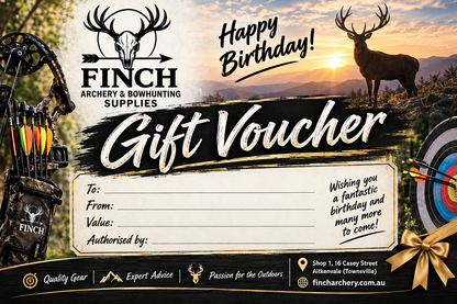 Gift voucher