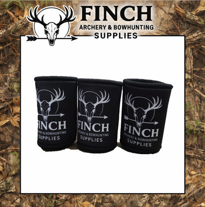 Finch Archery Stubby Coolers