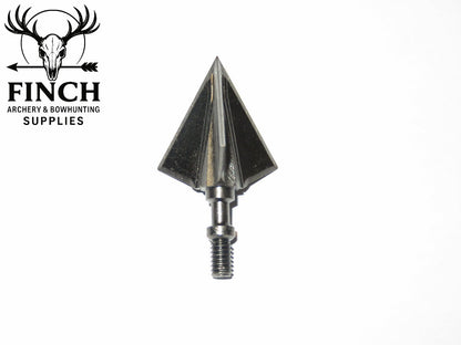 WIDOWMAKER Triple Shock Broadheads 3 Pack