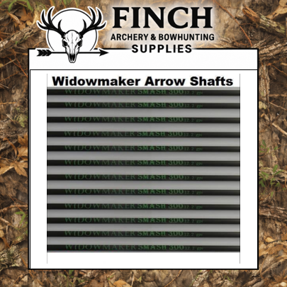 Widowmaker Smash Arrow Shafts 1Dz